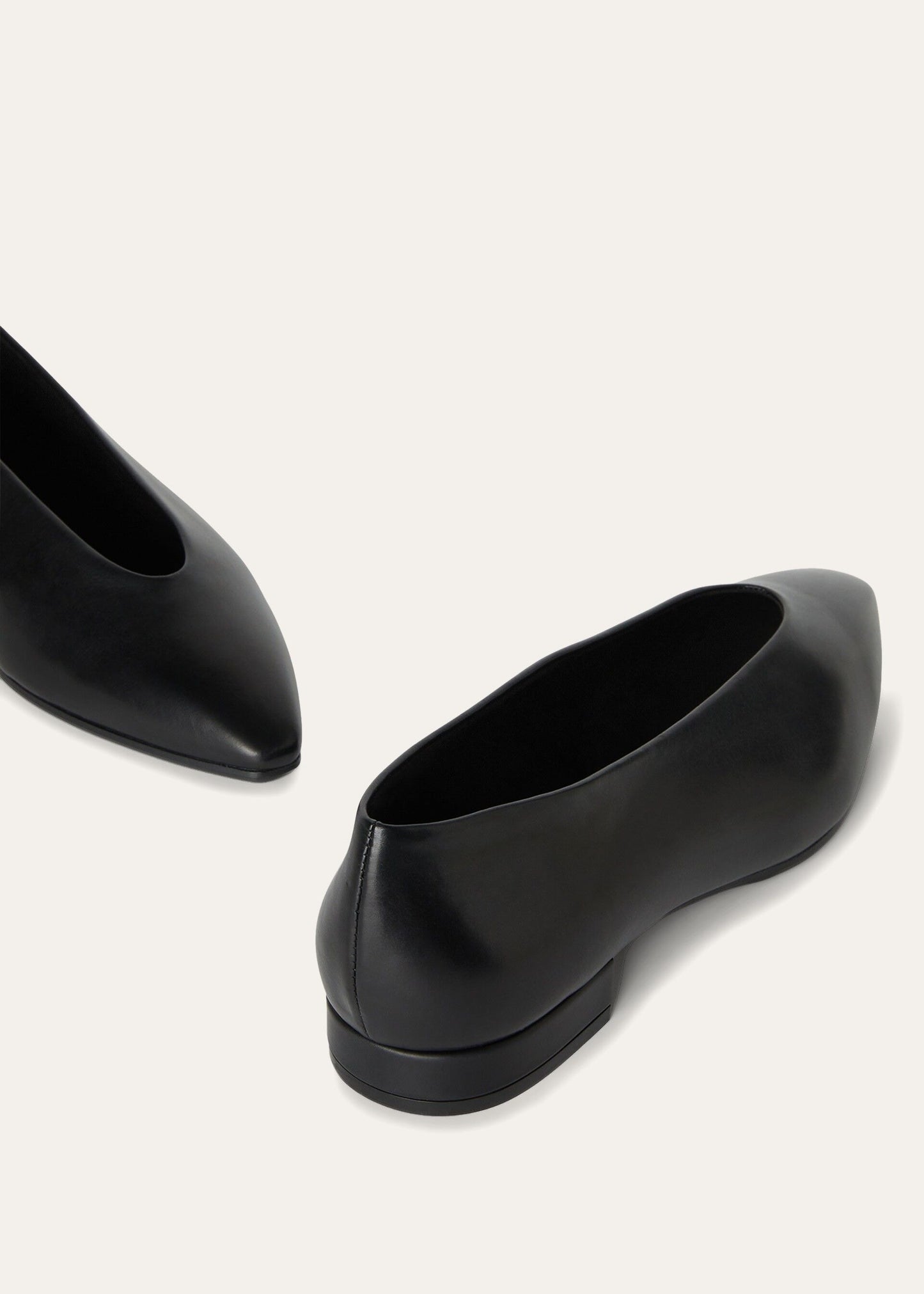 0742 Loro Piana կոշիկ
