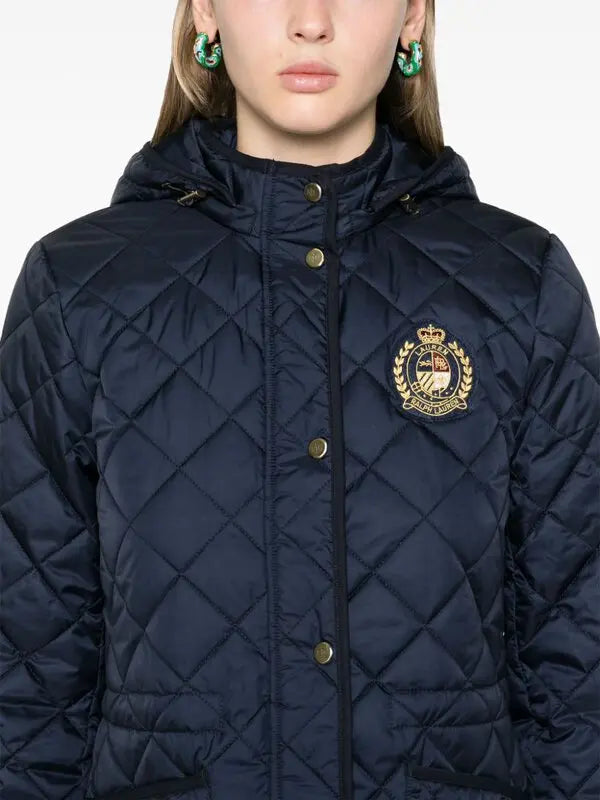 0418 Ralph Lauren աշնանային բաճկոն