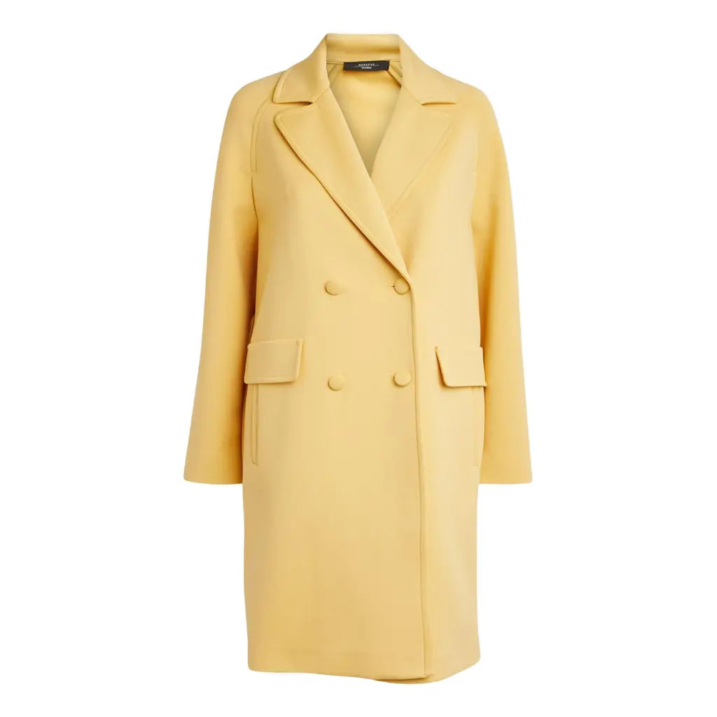 1153 MaxMara աշնանային վերարկու