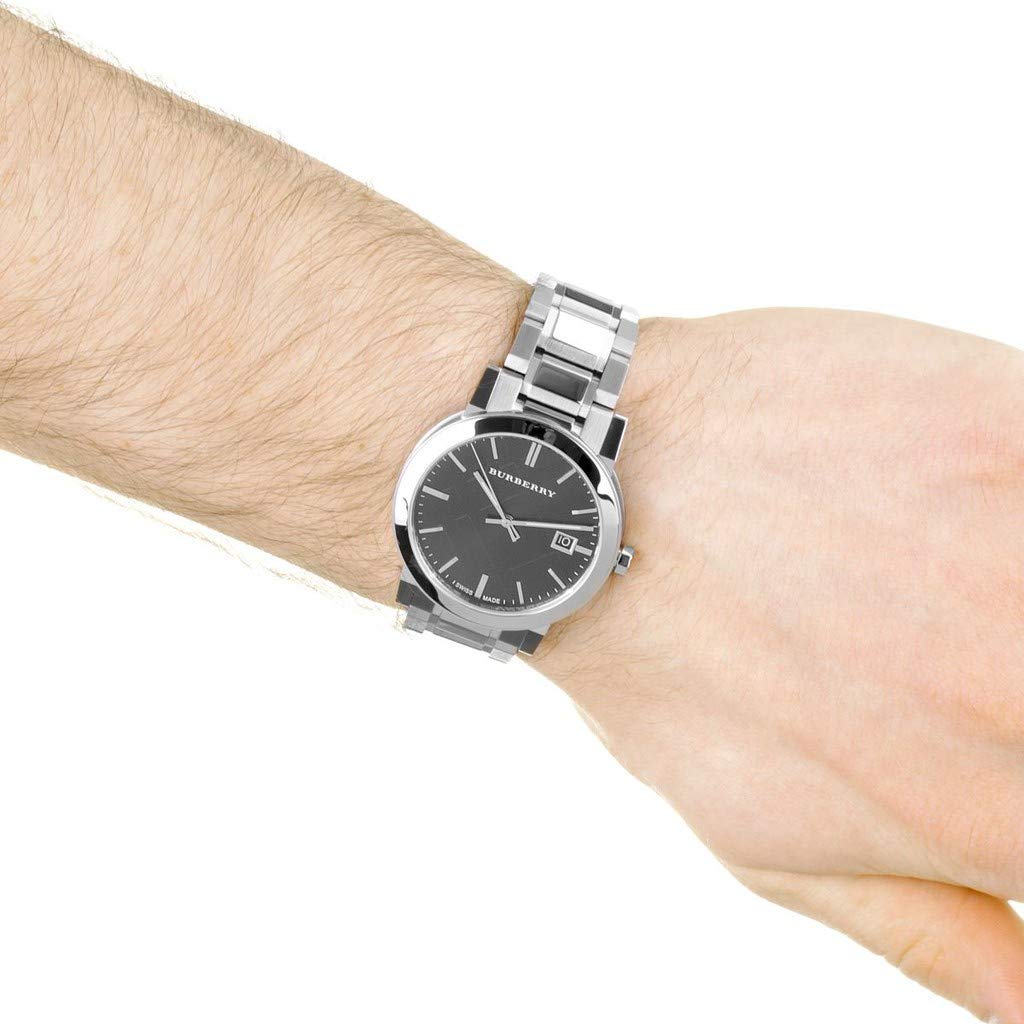 0312 Burberry ժամացույց