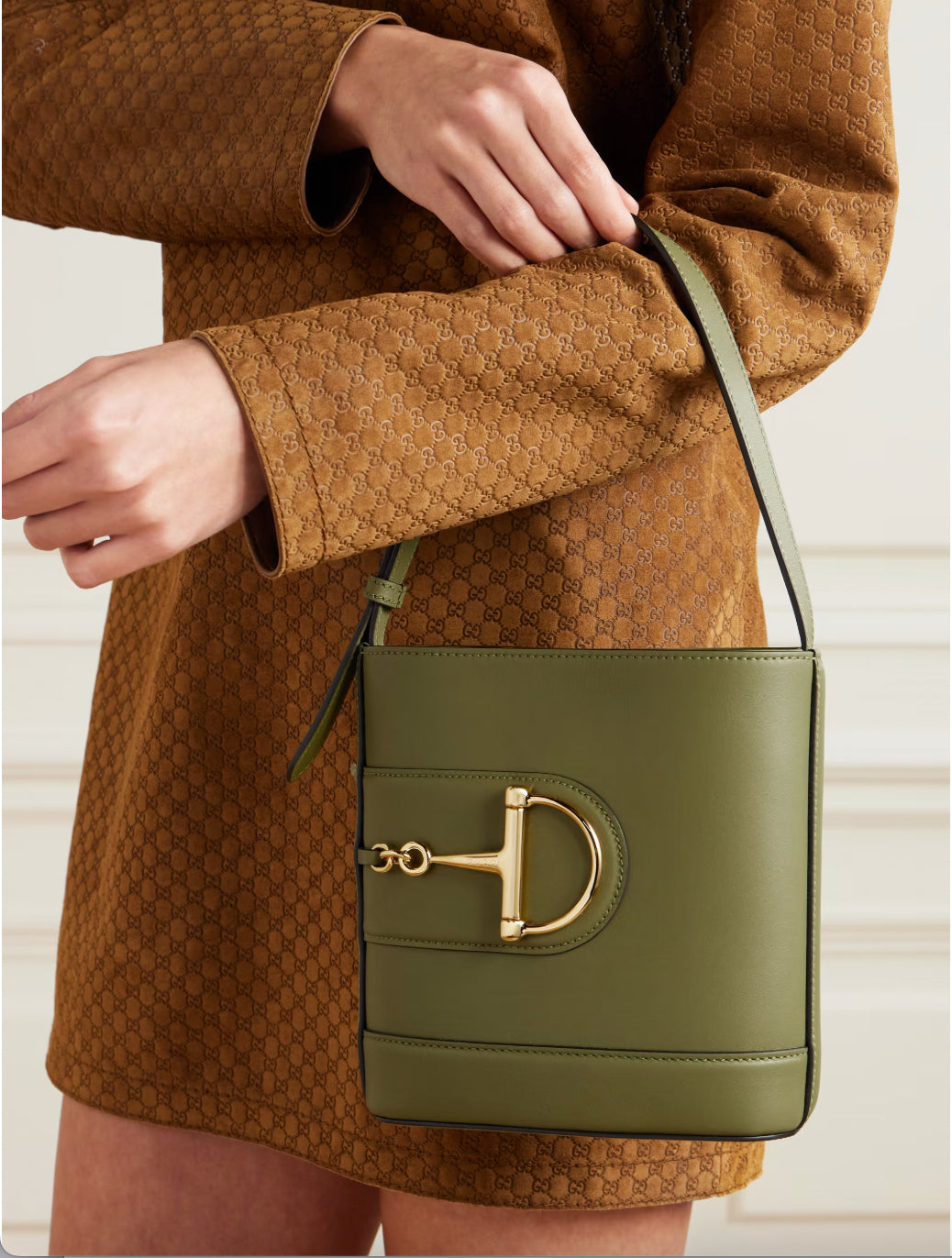 1165 Gucci պայուսակ