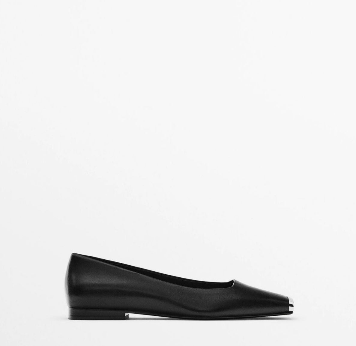 0731 Massimo Dutti կոշիկ