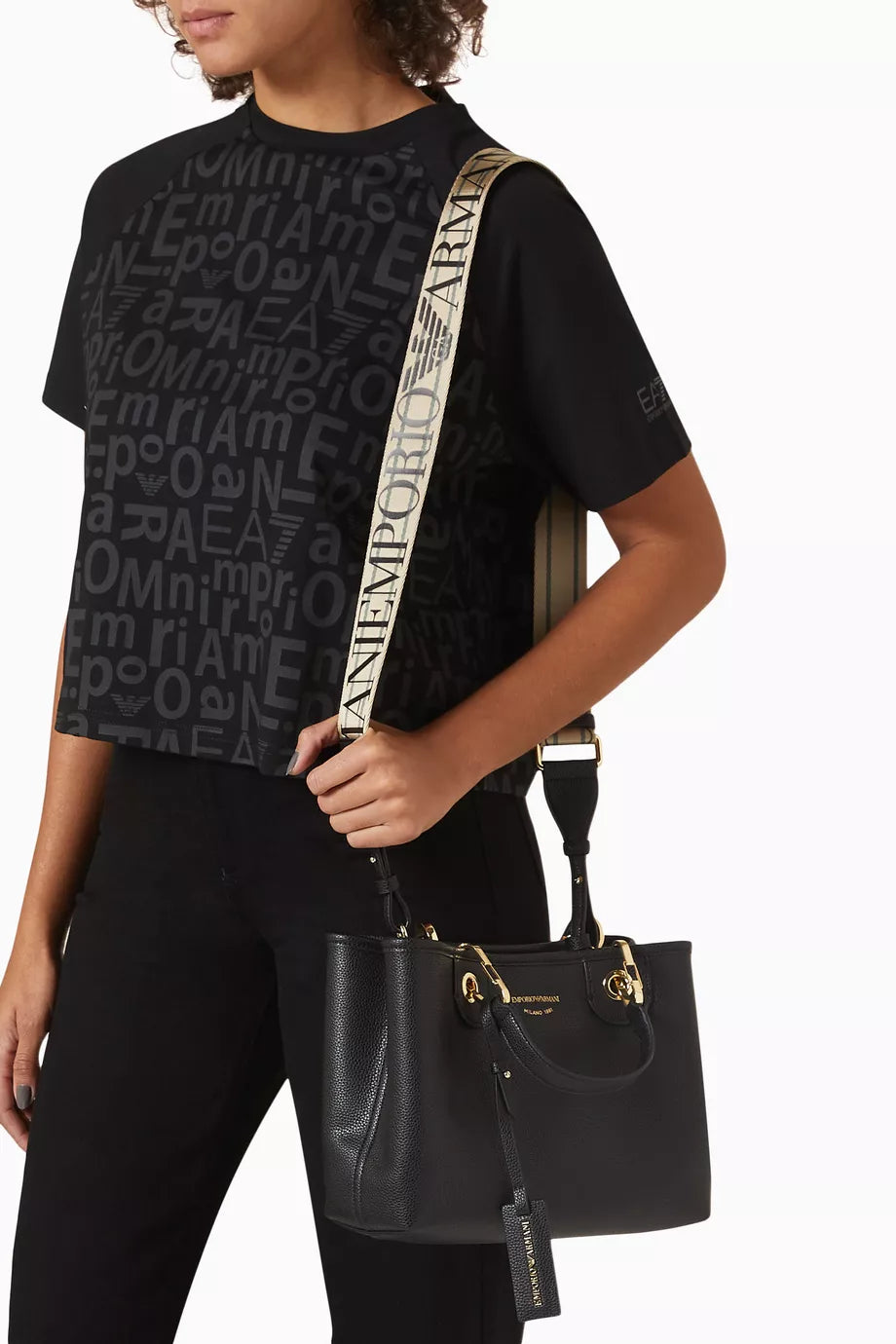 1457 Emporio Armani պայուսակ