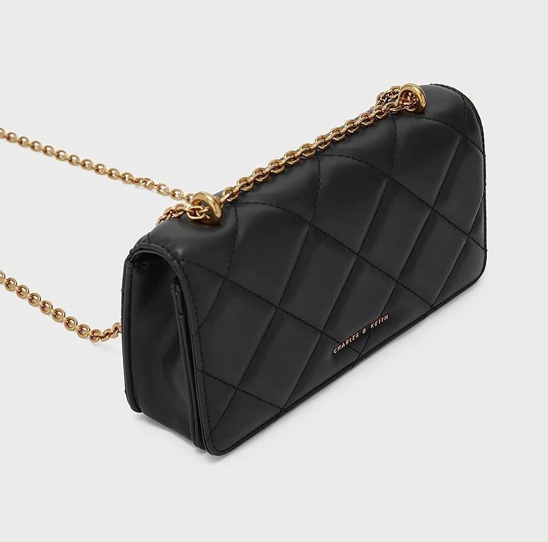0629 Charles & Keith պայուսակ