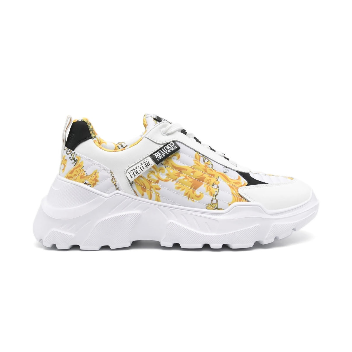 0275 Versace սպորտային կոշիկ