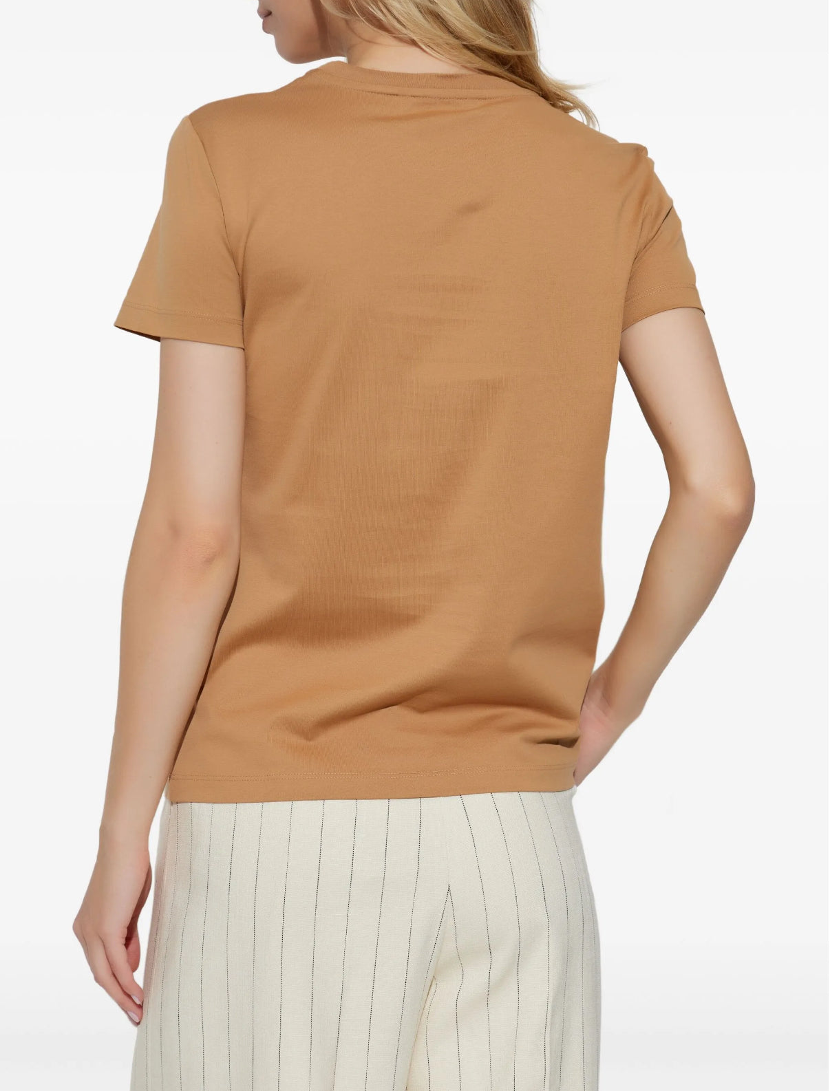 0965 MaxMara կարճաթև բլուզ
