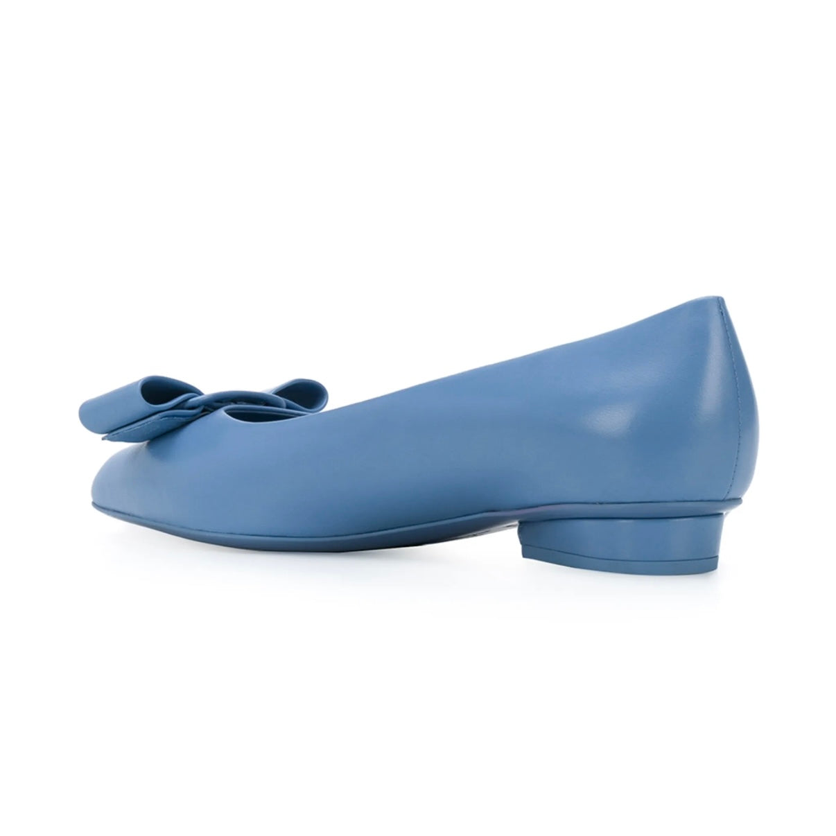 0855 Salvadore Ferragamo կոշիկ