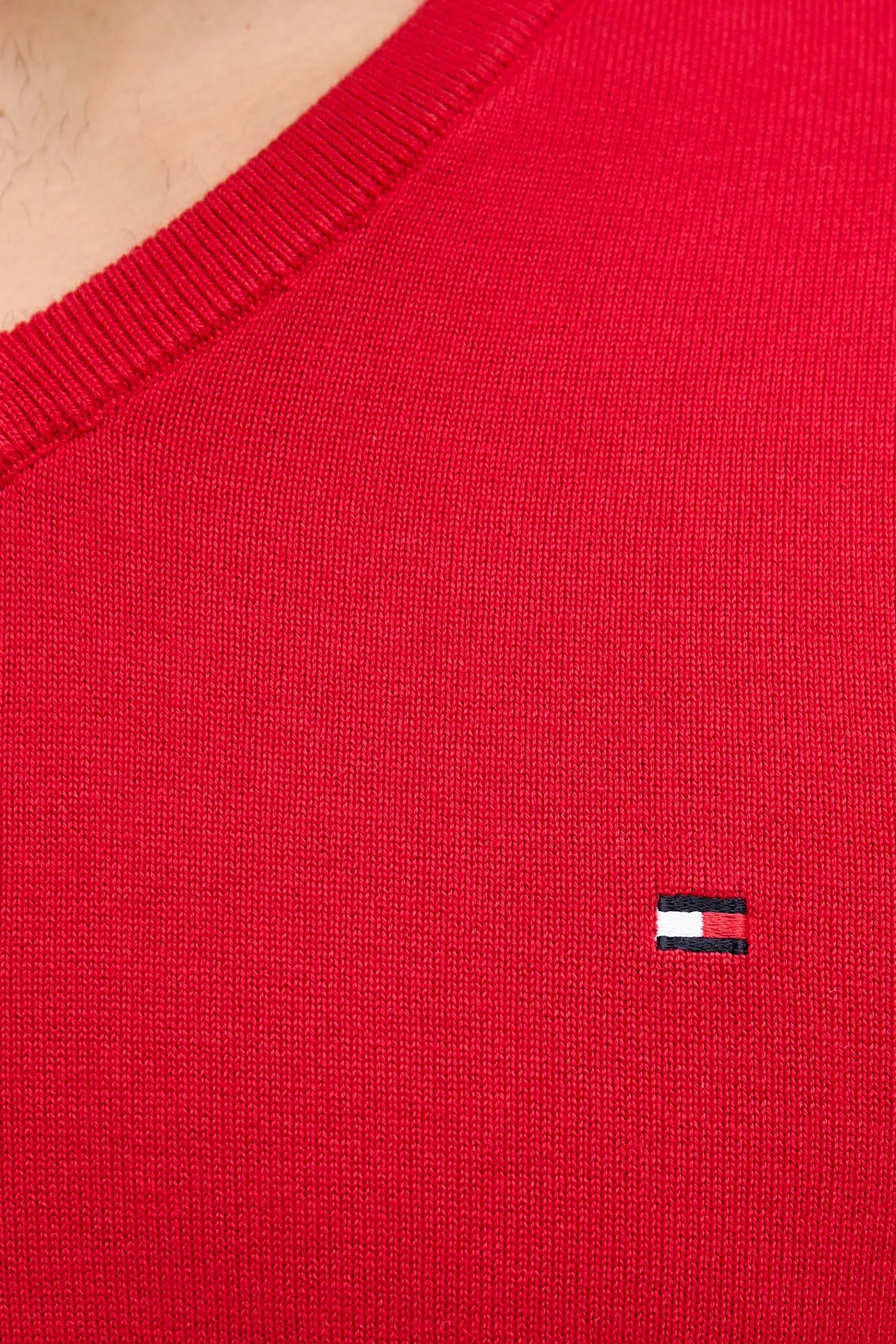 0370 Tommy Hilfiger երկարաթև բլուզ