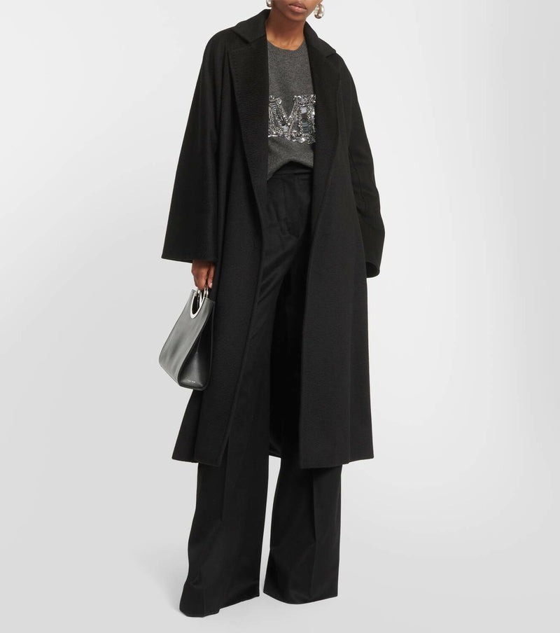 1252 MaxMara երկարաթև բլուզ