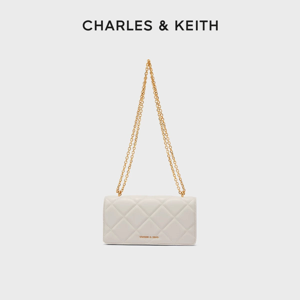 0629 Charles & Keith պայուսակ