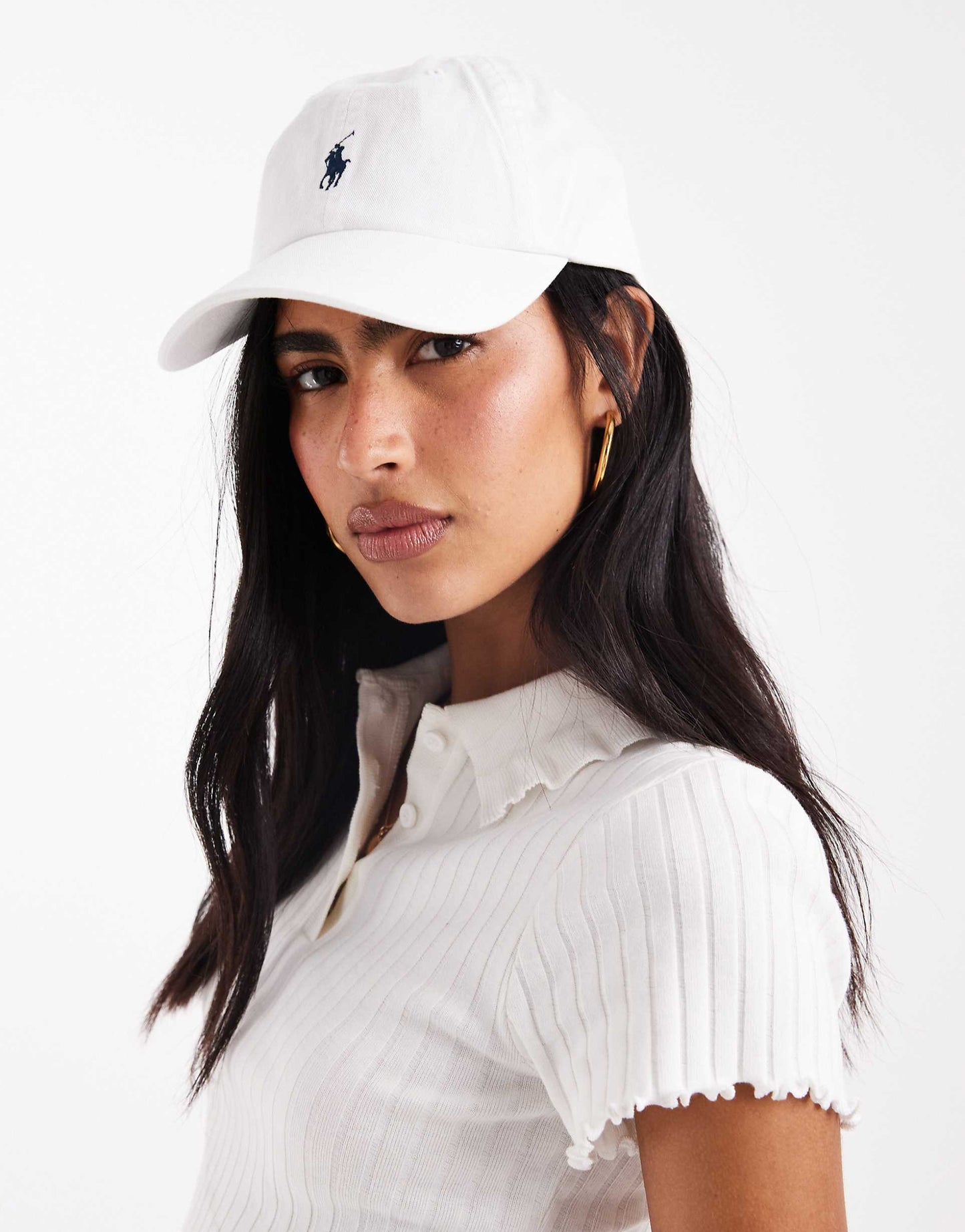 0006 Ralph Lauren գլխարկ