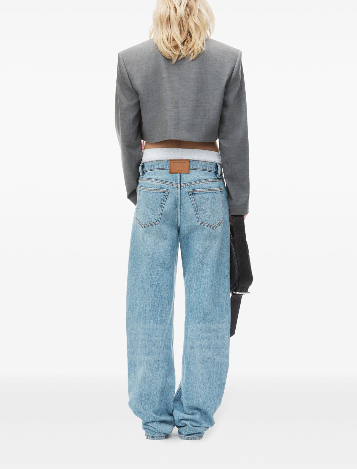 0519 Alexander Wang կոստյում