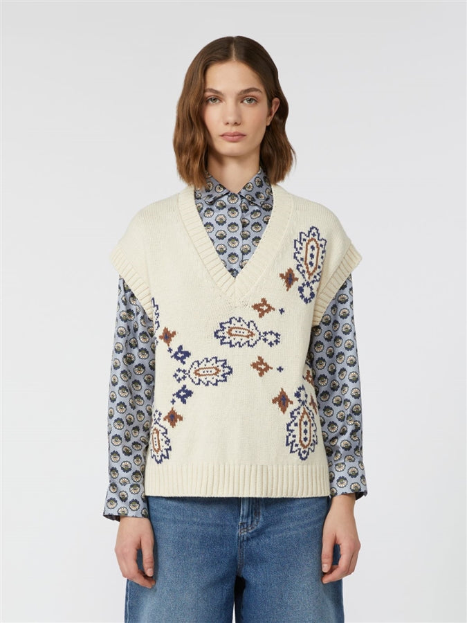 1212 MaxMara ժիլետ