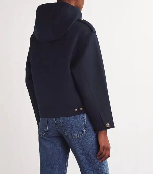 0756 Sandro բաճկոն