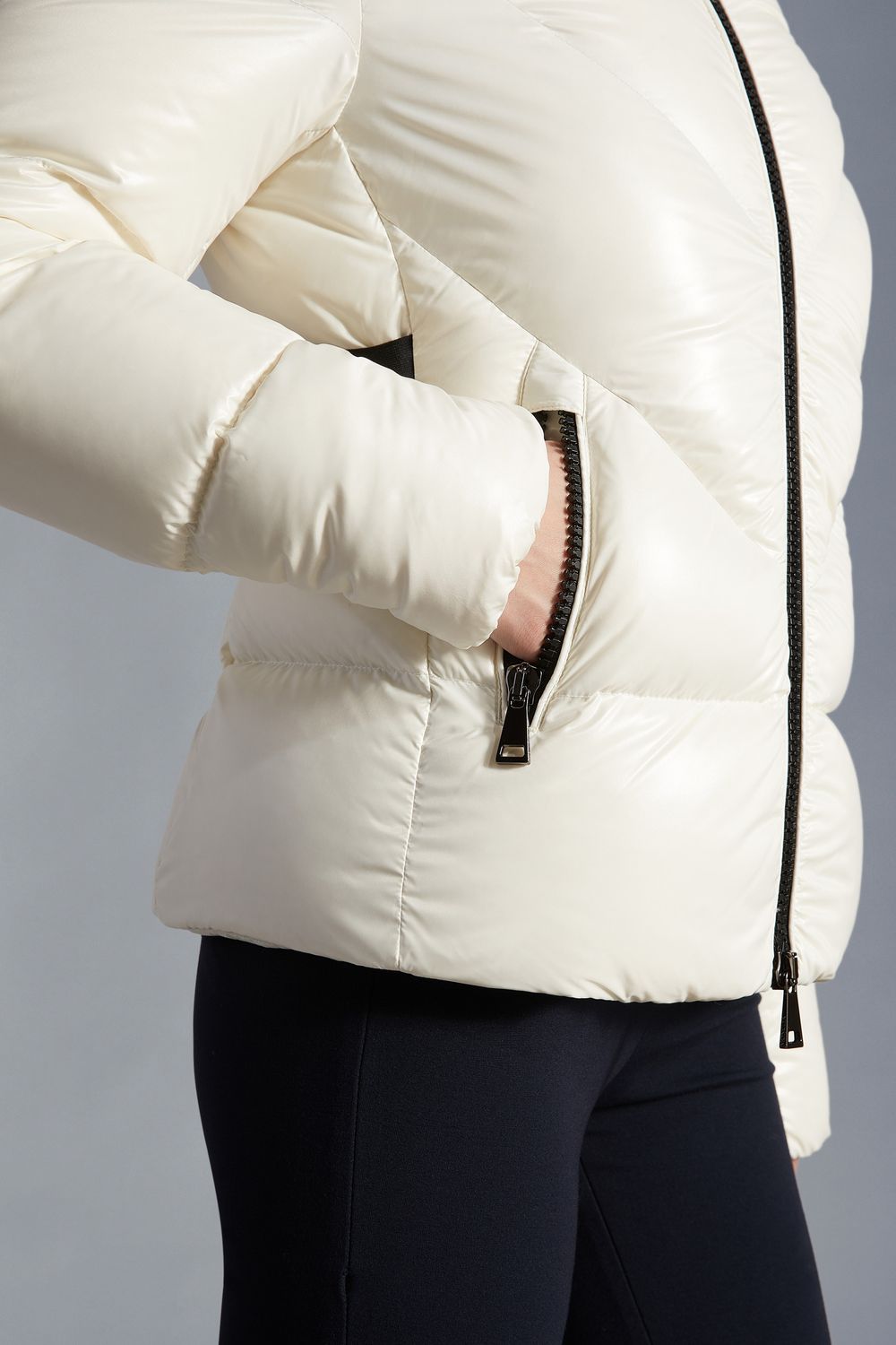 0445 Moncler ձմեռային բաճկոն