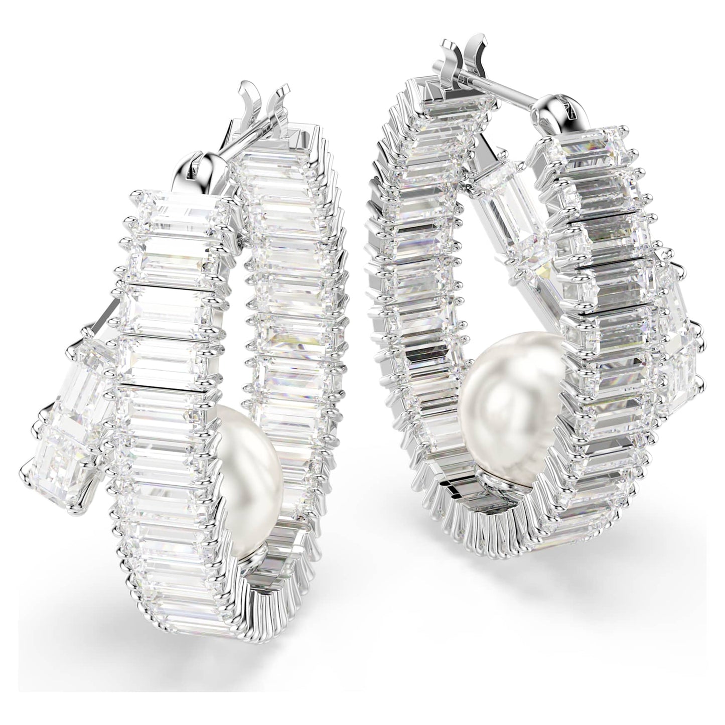 1336 Swarovski ականջօղ