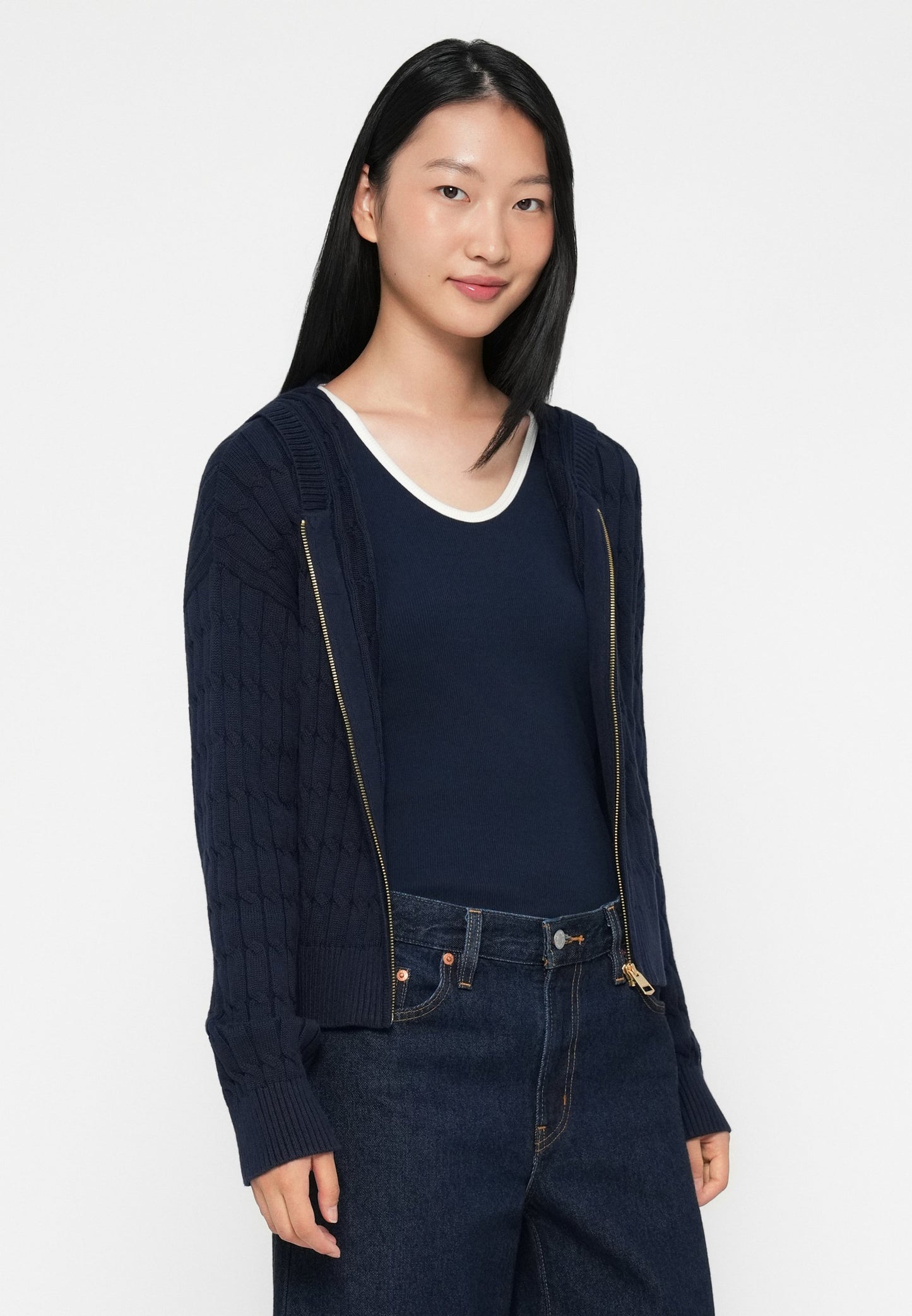 1497 Tommy Hilfiger ժակետ