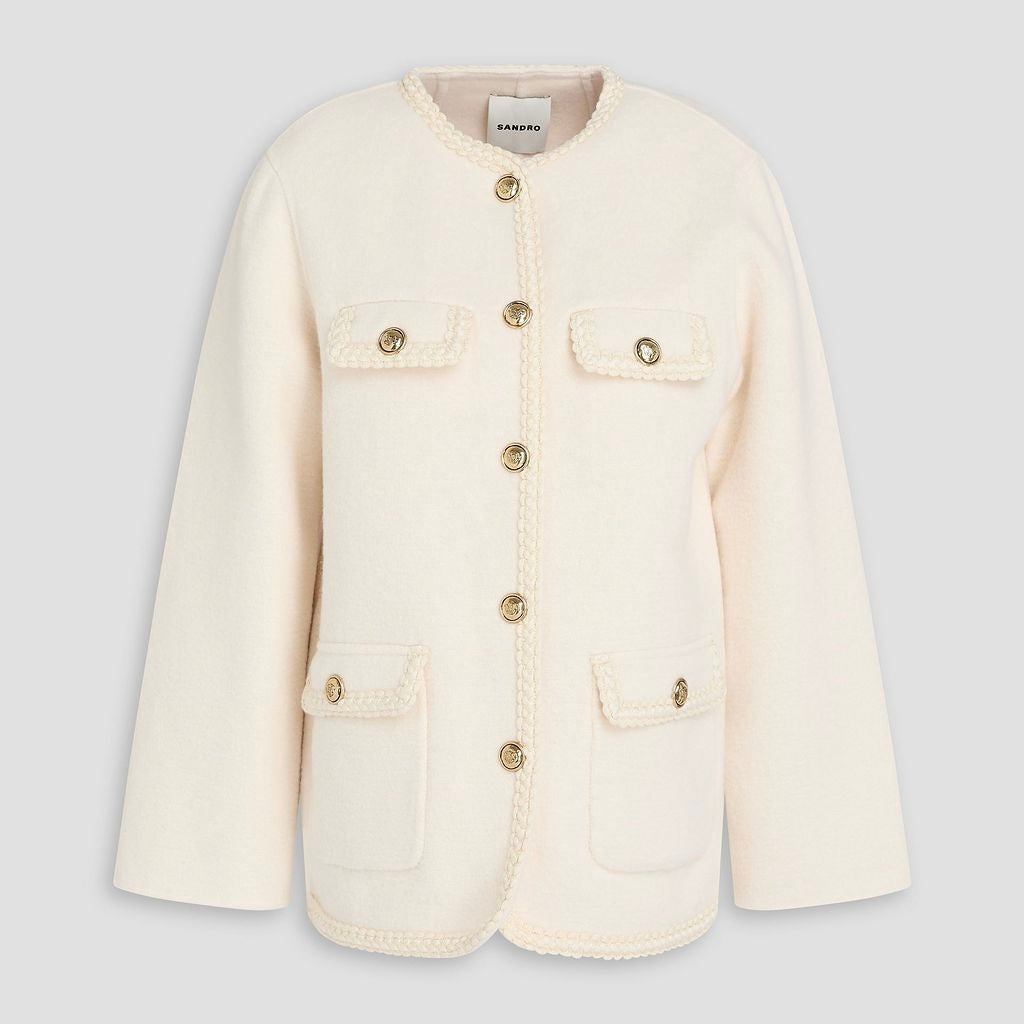 0730 MaxMara կոստյում