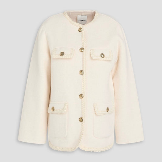 0730 MaxMara կոստյում