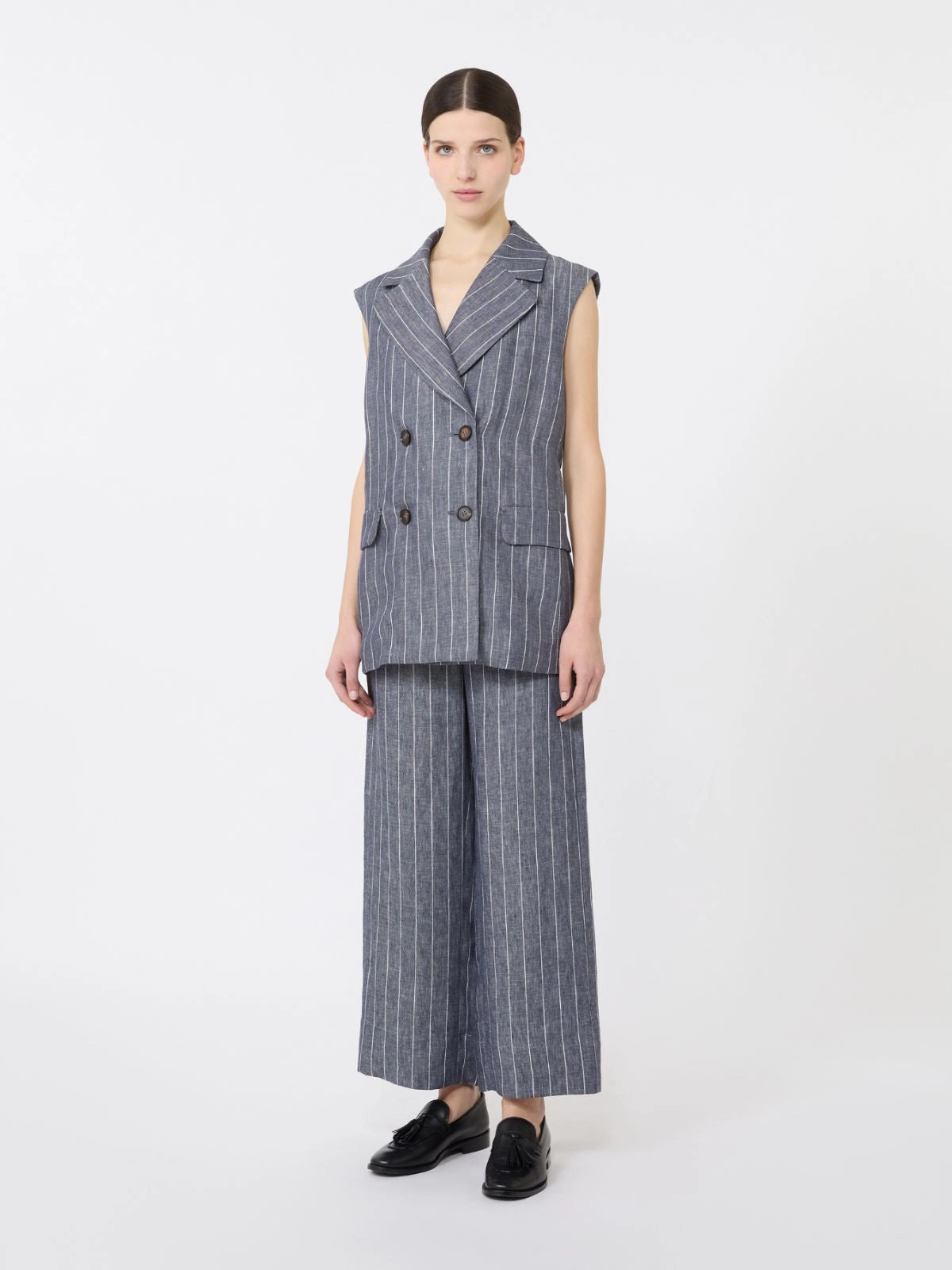 1662 MaxMara տաբատ