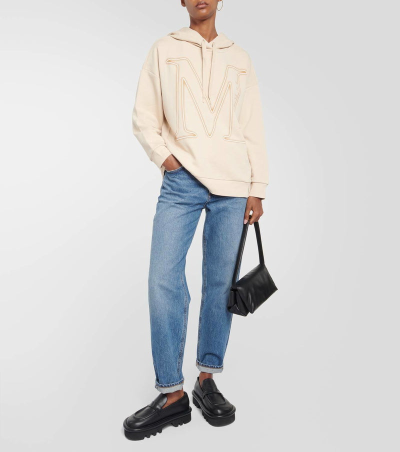 0774 MaxMara սպորտային բլուզ