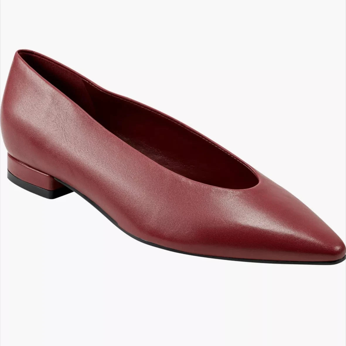0742 Loro Piana կոշիկ