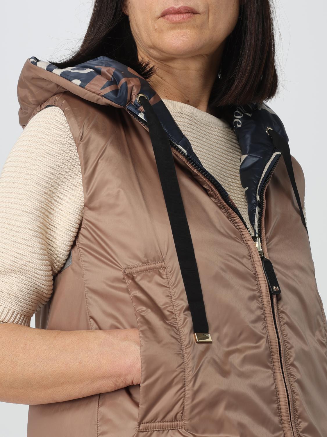 1105 MaxMara ժիլետ