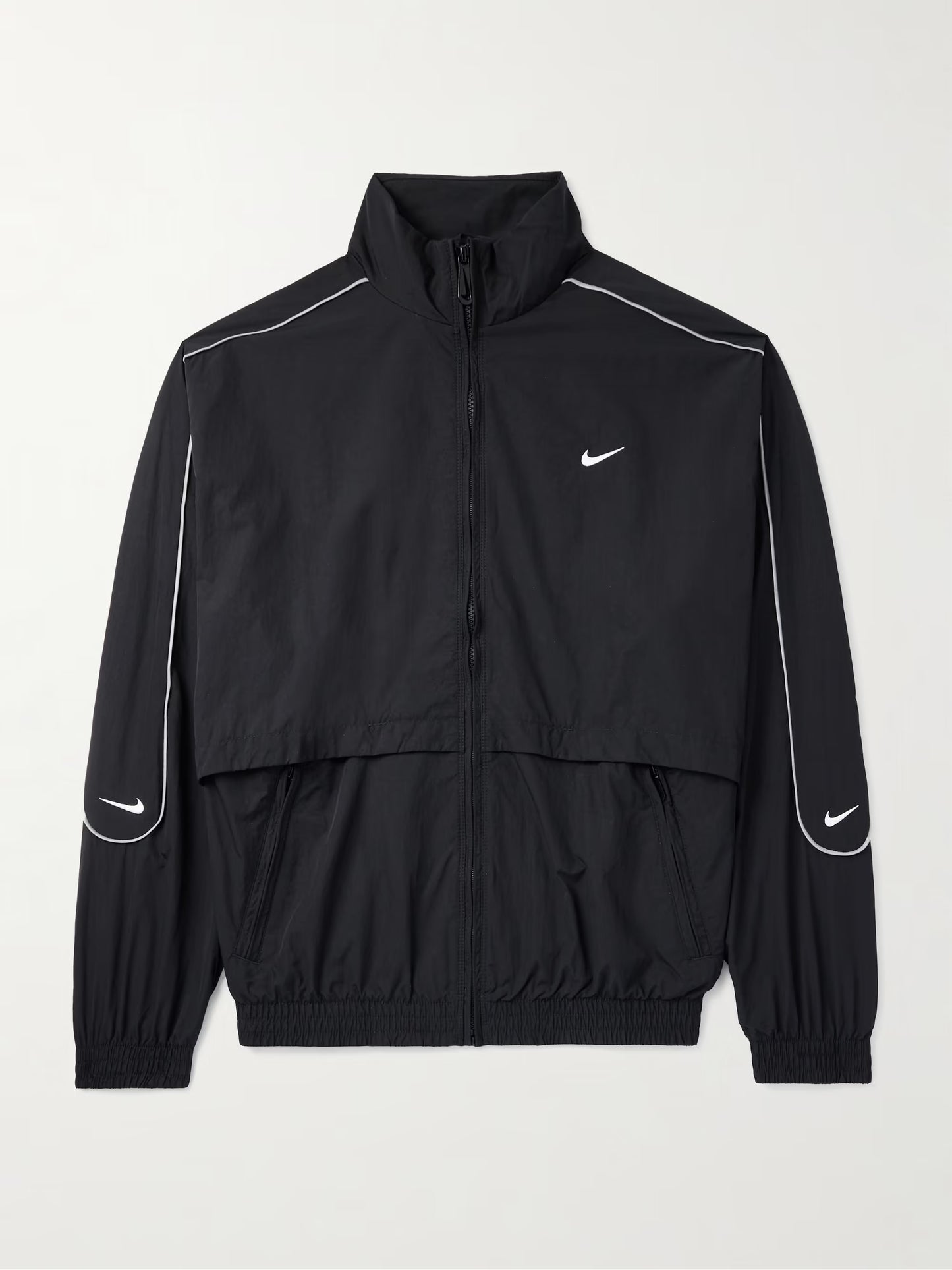 0241 Nike սպորտային բաճկոն