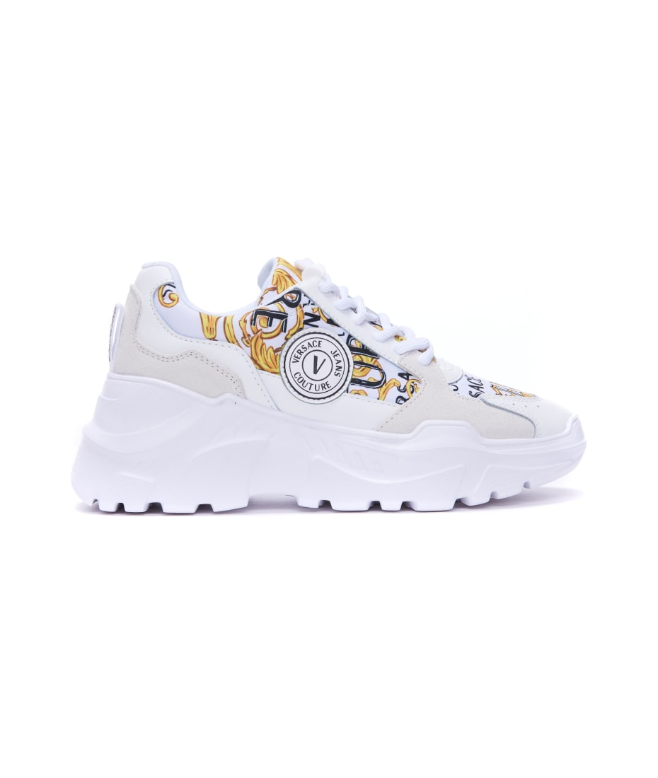 0274 Versace սպորտային կոշիկ