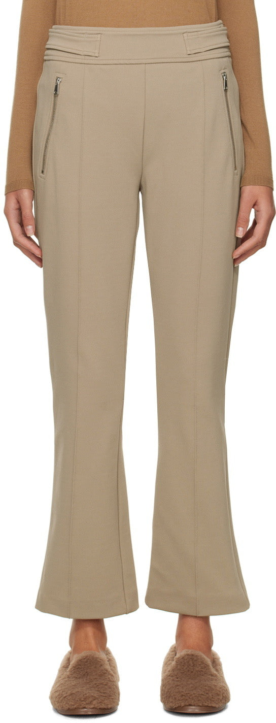 1310 MaxMara տաբատ