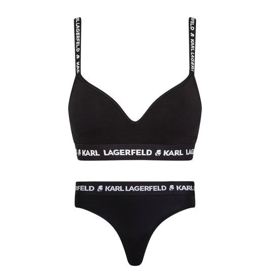 0377 Karl Lagerfeld ներքնազգեստ
