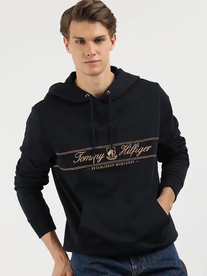 0335 Tommy Hilfiger սպորտային բլուզ