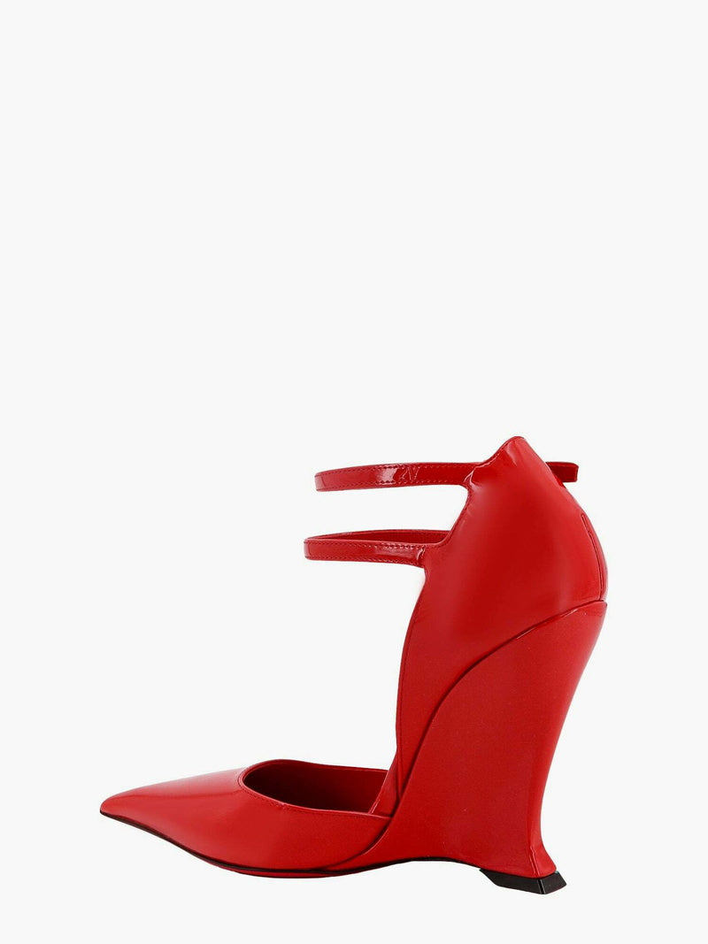 0739 Salvadore Ferragamo կոշիկ