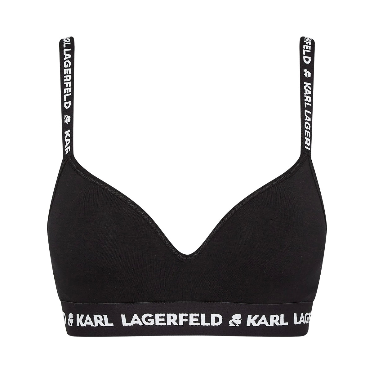 0378 Karl Lagerfeld կրծկալ