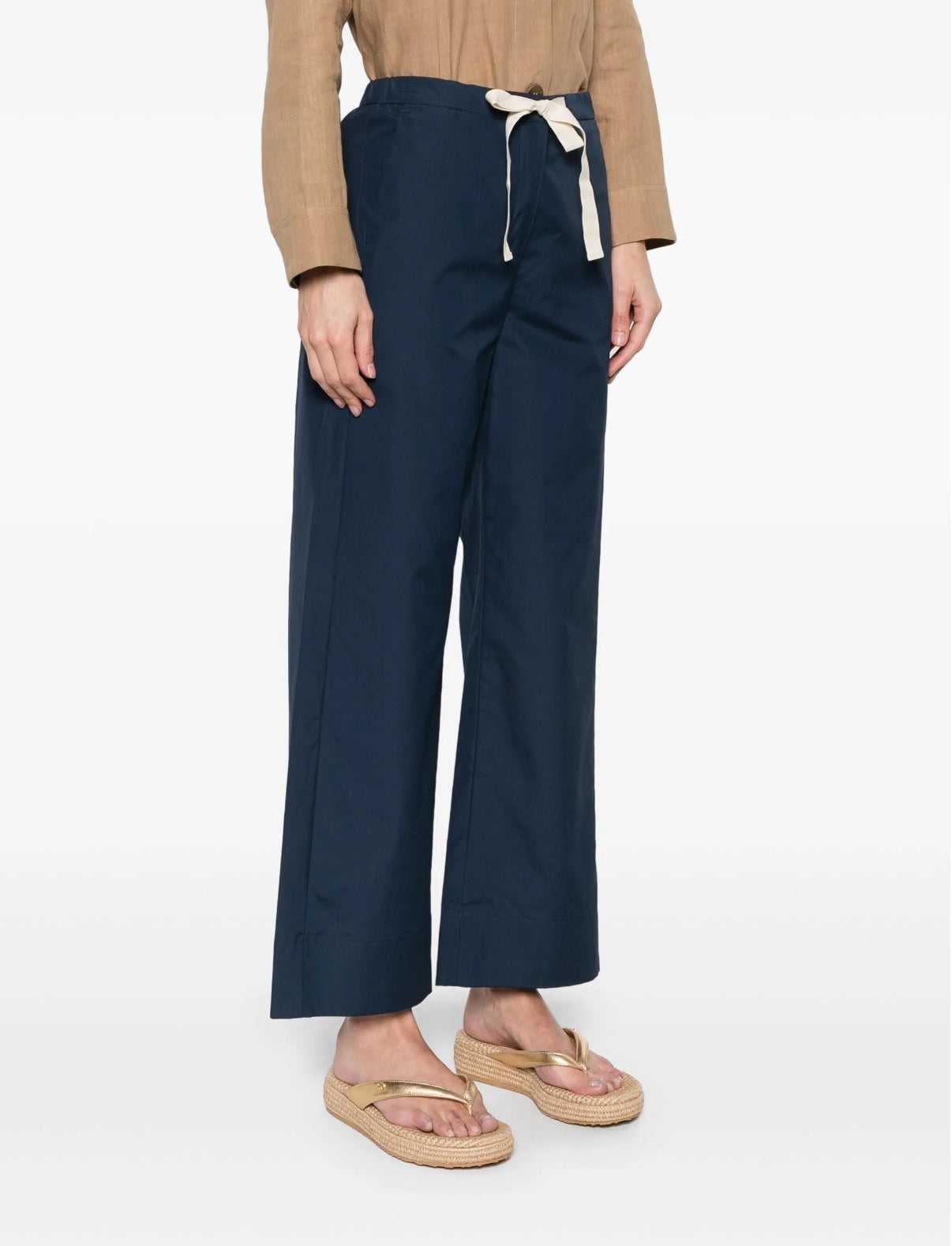 1052 MaxMara կտորե տաբատ
