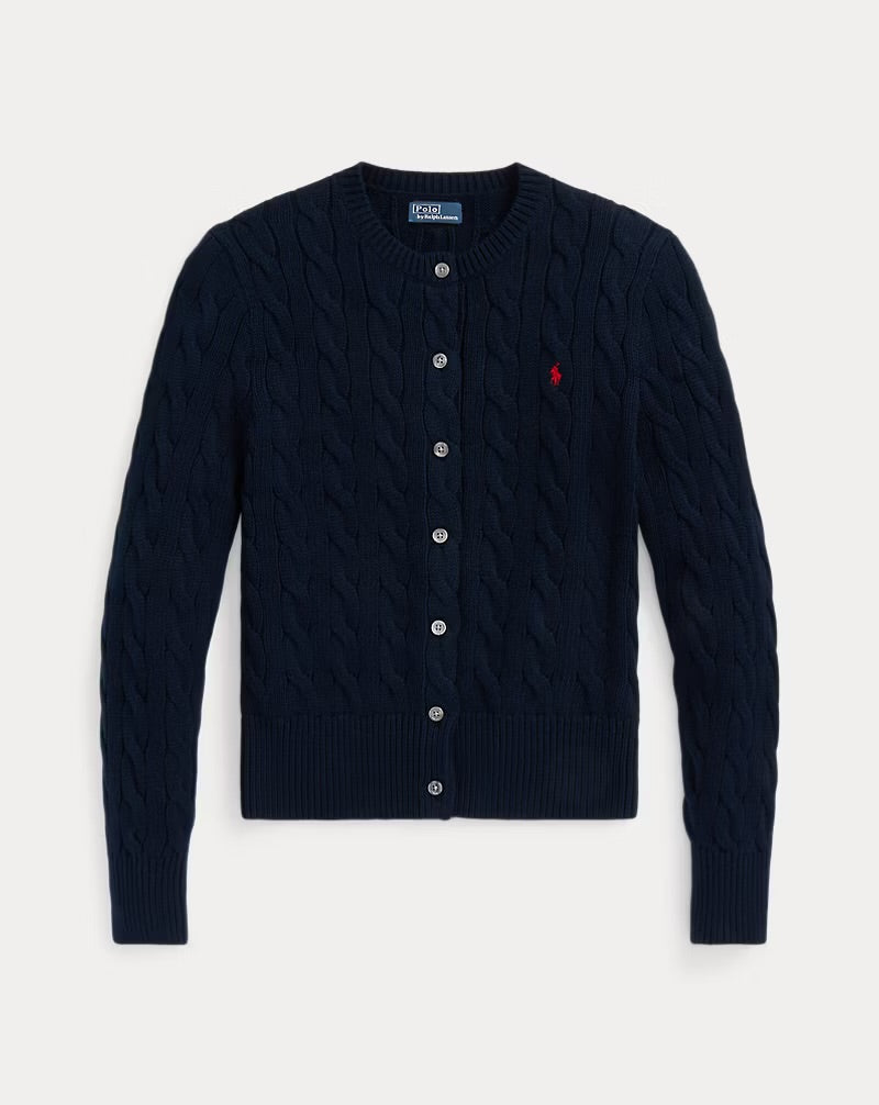 0287 Ralph Lauren գործվածքից ժակետ