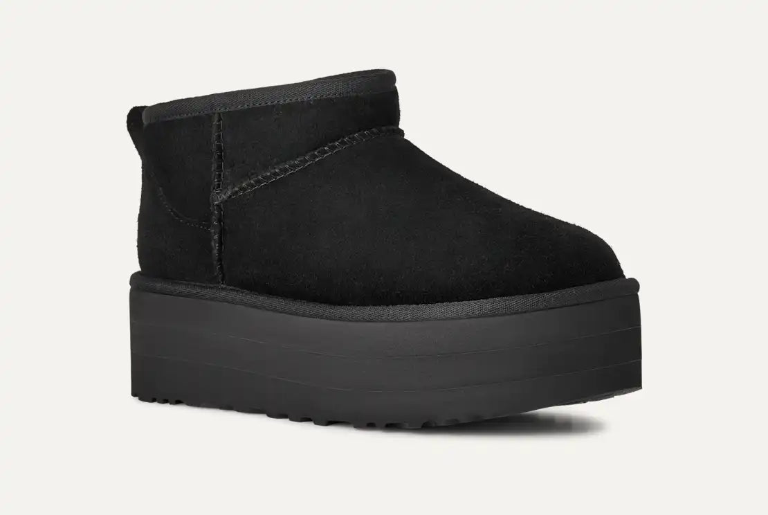 0459 UGG ձմեռային կոշիկ