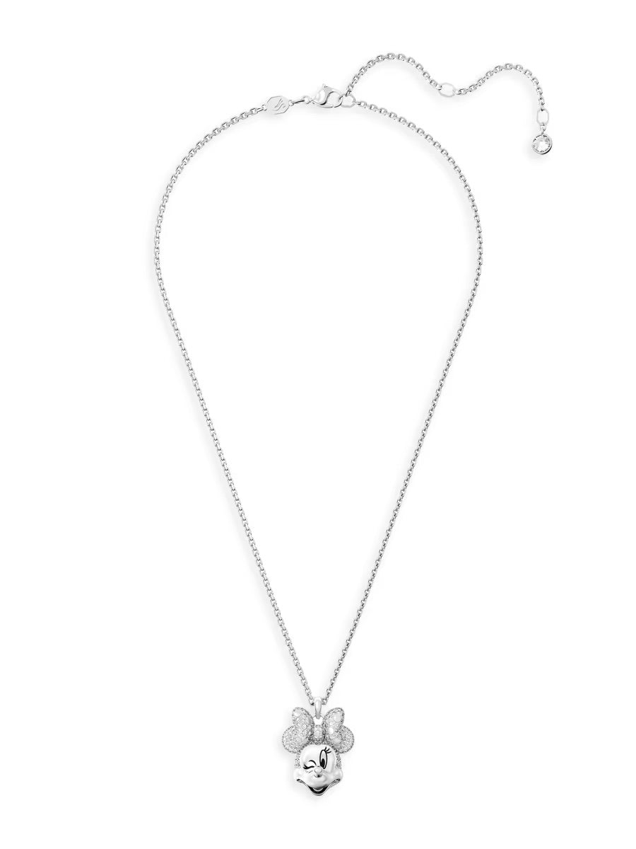 0230 Swarovski վզնոց