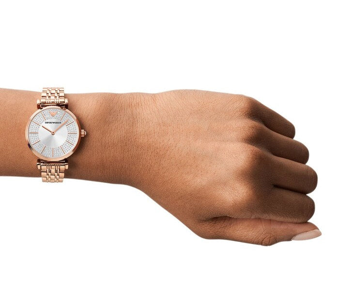 0283 Emporio Armani ժամացույց 32mm