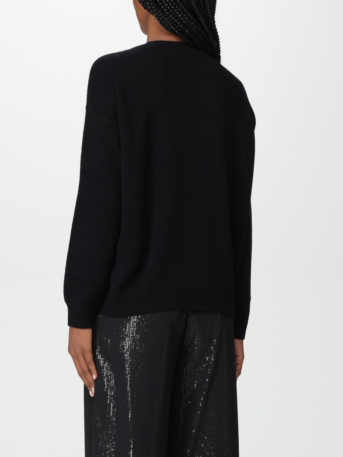 1252 MaxMara երկարաթև բլուզ