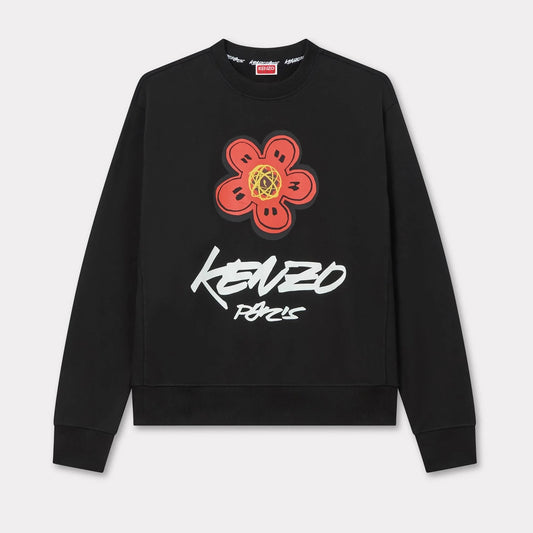 1368 Kenzo երկարաթև բլուզ
