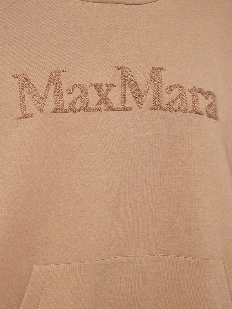 0576 MaxMara սպորտային երկարաթև բլուզ