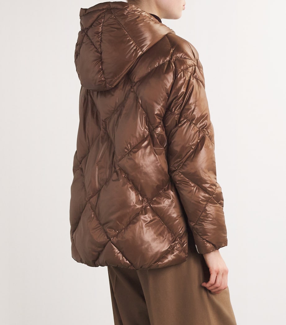 0602 MaxMara ձմեռային բաճկոն