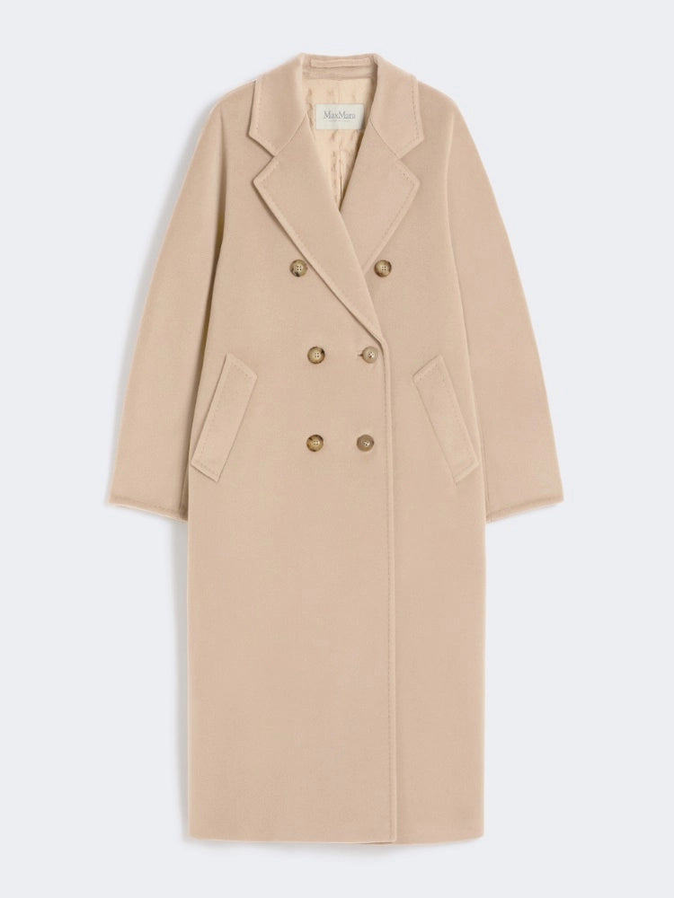 0557 MaxMara ձմեռային վերարկու