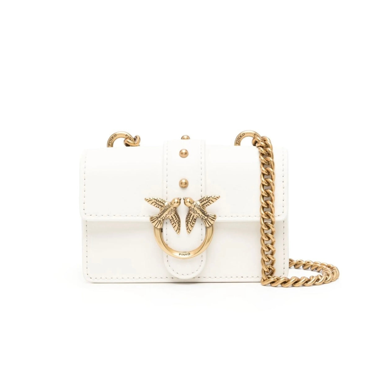 0083 Pinko micro պայուսակ