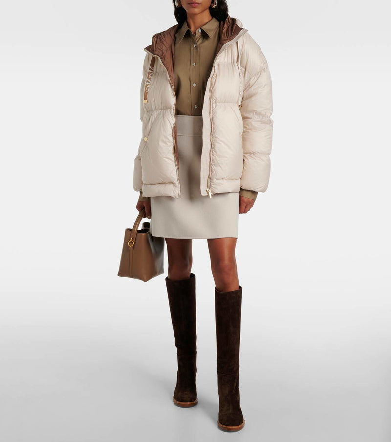 1314 MaxMara ձմեռային բաճկոն