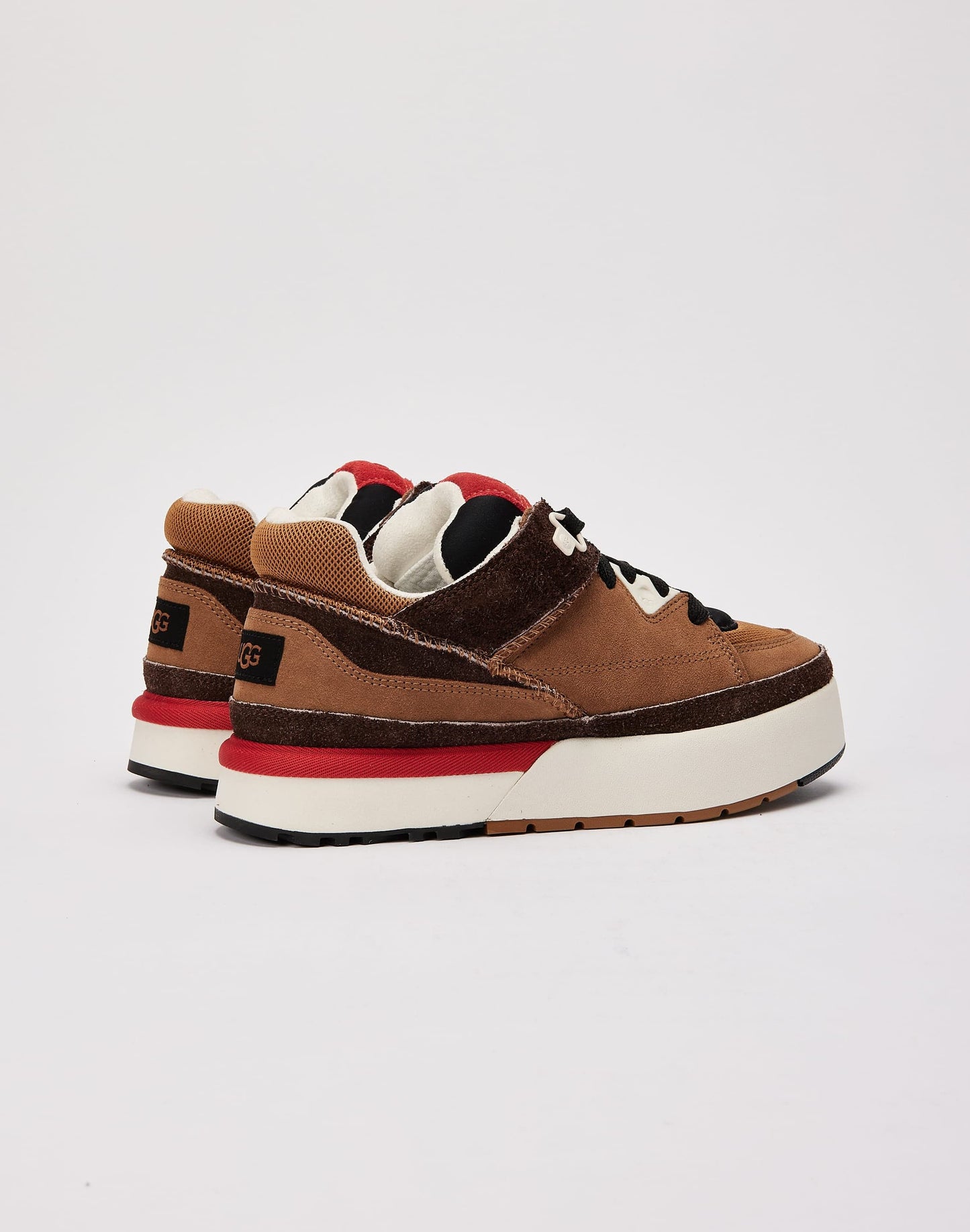 0812 UGG սպորտային կոշիկ