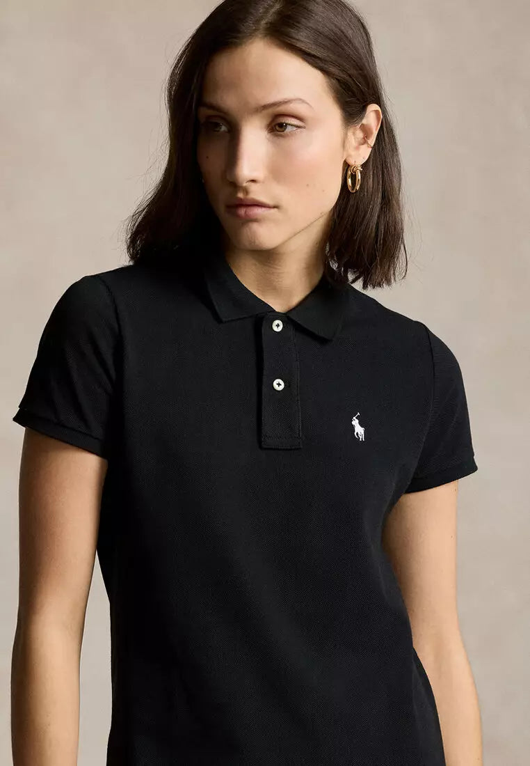 0890 Ralph Lauren կարճաթև զգեստ