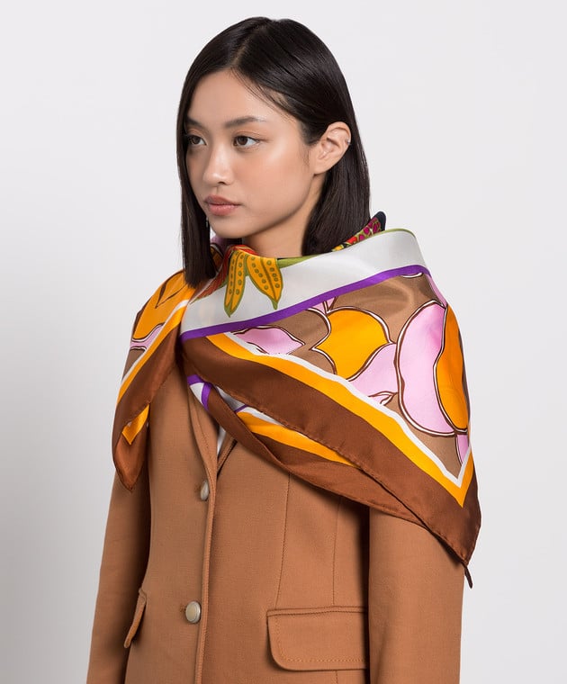 1129 MaxMara վզկապ