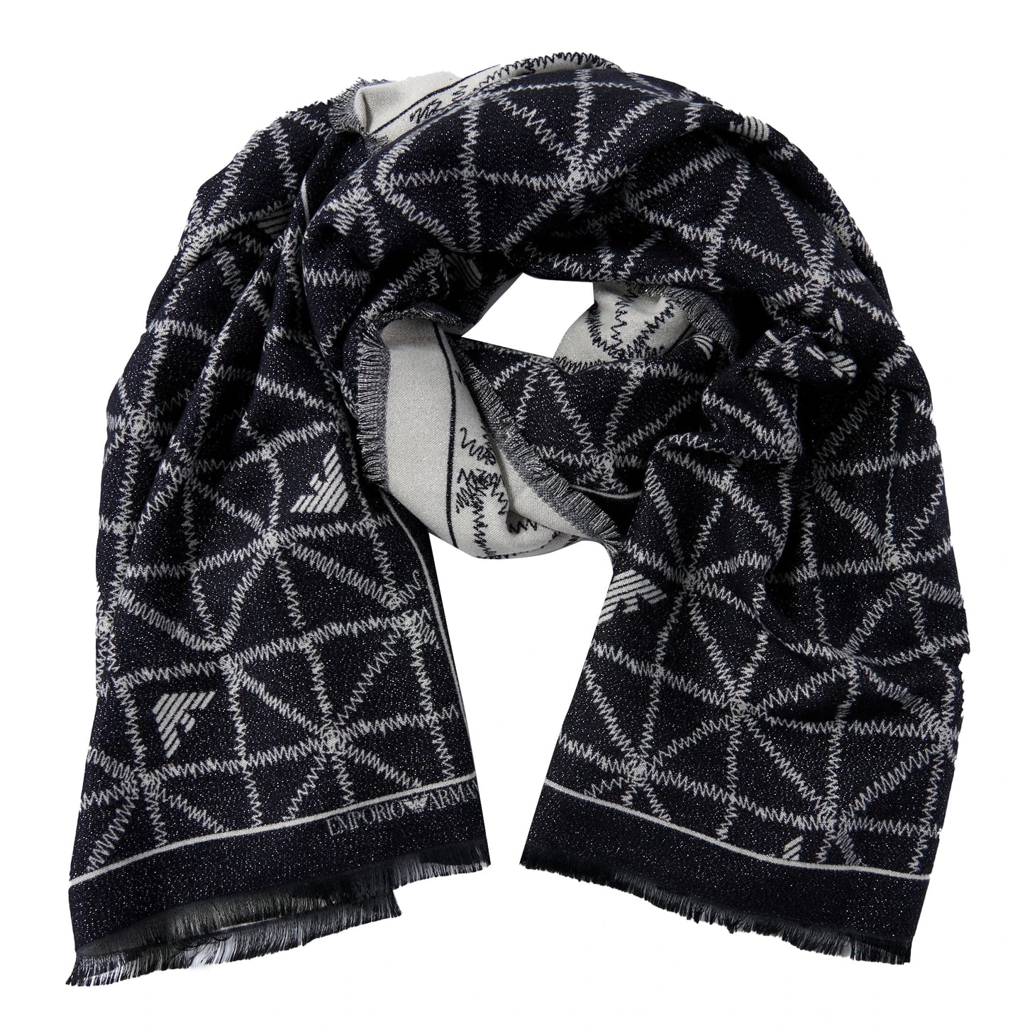 0401 Emporio Armani վզկապ